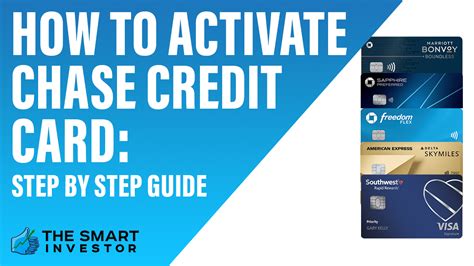 activate chase contactless card|chase credit card activation time.